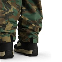 686 Men's Essox Cargo Pant - Camo