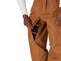686 Men's Essox Cargo Pant - Caramel