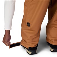 686 Men's Essox Cargo Pant - Caramel
