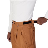 686 Men's Essox Cargo Pant - Caramel