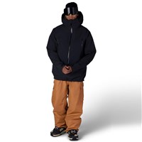 686 Men's Essox Cargo Pant - Caramel
