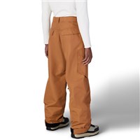 686 Men's Essox Cargo Pant - Caramel