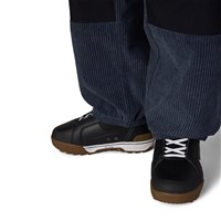 686 Ghost 2.5L Pant - Men's - Navy Wide Wale Corduroy