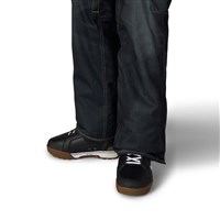 686 Men's Deconstructed Denim Insulated Pant - Black Denim