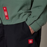 686 Men's 686 Dojo Pant - Black