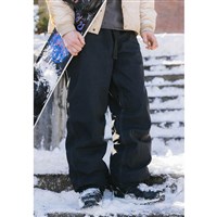 686 Men's 686 Dojo Pant - Black