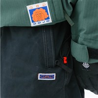 686 Men's 686 Dojo Pant - Black
