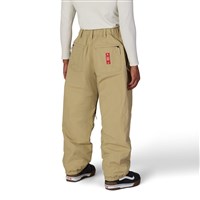686 Men's 686 Dojo Pant - Khaki Crinkle