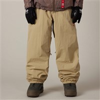686 Men's 686 Dojo Pant - Khaki Crinkle