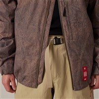 686 Men's 686 Dojo Pant - Khaki Crinkle