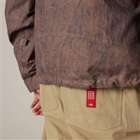 686 Men's 686 Dojo Pant - Khaki Crinkle