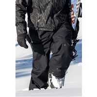 686 Men's 686 Dojo GORE-TEX Pant - Black