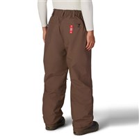 686 Men's 686 Dojo GORE-TEX Pant - Dark Earth