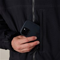 686 Men's 686 Dojo Jacket - Black