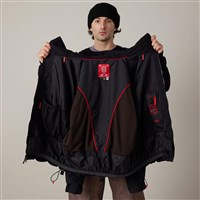 686 Men's 686 Dojo Jacket - Black