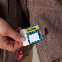 686 Men's 686 Dojo Jacket - Brown Crinkle Wash