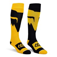 686 Men's 686 x Fox Racing Sock - 2-Pack