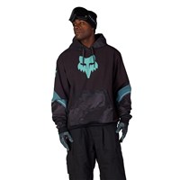 686 Men's 686 x Fox Racing Waterproof Team Hoody