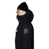 686 Men's GORE-TEX Dispatch Thermagraph Jacket - Black
