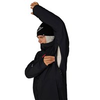 686 Men's GORE-TEX Dispatch Thermagraph Jacket - Black