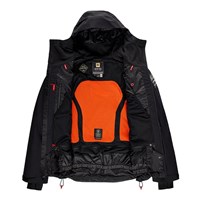686 Men's GORE-TEX Dispatch Thermagraph Jacket - Black