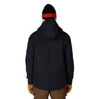 686 Men's GORE-TEX Dispatch Thermagraph Jacket - Black