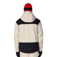 686 Men's GORE-TEX Dispatch Thermagraph Jacket - Limestone Colorblock