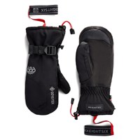 686 Men's 686 GORE-TEX Leather Linear Mitt