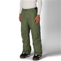 686 Men's Infinity Insulated Cargo Pant - Fatigue Green