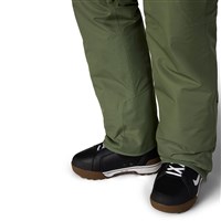 686 Men's Infinity Insulated Cargo Pant - Fatigue Green