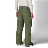 686 Men's Infinity Insulated Cargo Pant - Fatigue Green