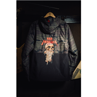 686 Men's 686 x Metallica One Jacket - Metallica Camo