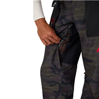 686 Men's 686 x Metallica One Pant - Metallica Camo