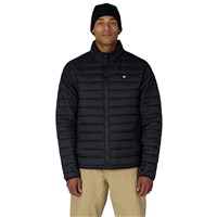 686 Men's SMARTY 3-in-1 Form Jacket - Solar Colorblock