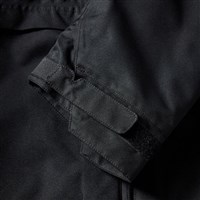 686 Men's SMARTY 3-in-1 Form Jacket - White Colorblock