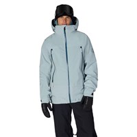 686 Men's SMARTY 3-in-1 Rodeo 3L Jacket - Dusty Marine
