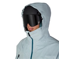 686 Men's SMARTY 3-in-1 Rodeo 3L Jacket - Dusty Marine