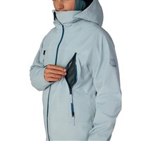 686 Men's SMARTY 3-in-1 Rodeo 3L Jacket - Dusty Marine
