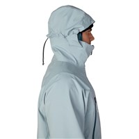 686 Men's SMARTY 3-in-1 Rodeo 3L Jacket - Dusty Marine