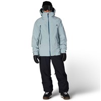 686 Men's SMARTY 3-in-1 Rodeo 3L Jacket - Dusty Marine