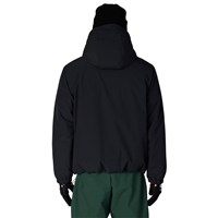 686 Men's WINDSTOPPER Guideline Insulated Jacket by GORE-TEX LABS - Black