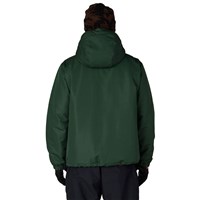 686 Men's WINDSTOPPER Guideline Insulated Jacket by GORE-TEX LABS - Moss Green