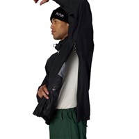 686 Men's WINDSTOPPER Pullover Hoody by GORE-TEX LABS - Black