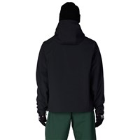 686 Men's WINDSTOPPER Pullover Hoody by GORE-TEX LABS - Black