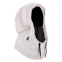 686 Unisex Tarmac Faux Fur Hood