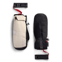 686 Women's GORE-TEX Linear Under Cuff Mitt