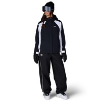 686 Women's Hellkat Pant - Black