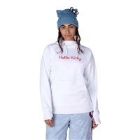 686 Women's 686 x Hello Kitty Bonded Fleece Pullover Hoody