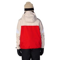 686 Women's 2004 Search Jacket - Limestone Colorblock