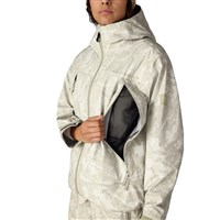 686 Women's SMARTY 3-in-1 Framework 3L Jacket - Limestone Scratch Camo